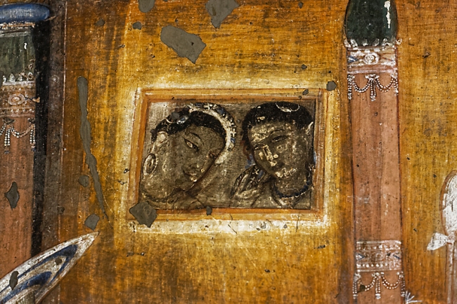 Grottes d'Ajanta-368